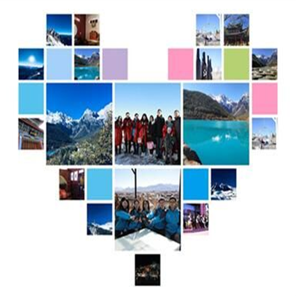 2018年度优秀员工心动之旅