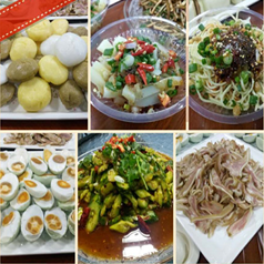 威斯腾家族日，美味来袭