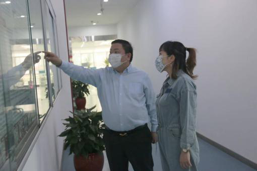1威斯腾生物热烈欢迎九龙坡区民营经济局张局长一行莅临我司考察调研.png