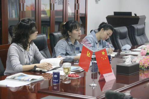 2威斯腾生物热烈欢迎九龙坡区民营经济局张局长一行莅临我司考察调研.png